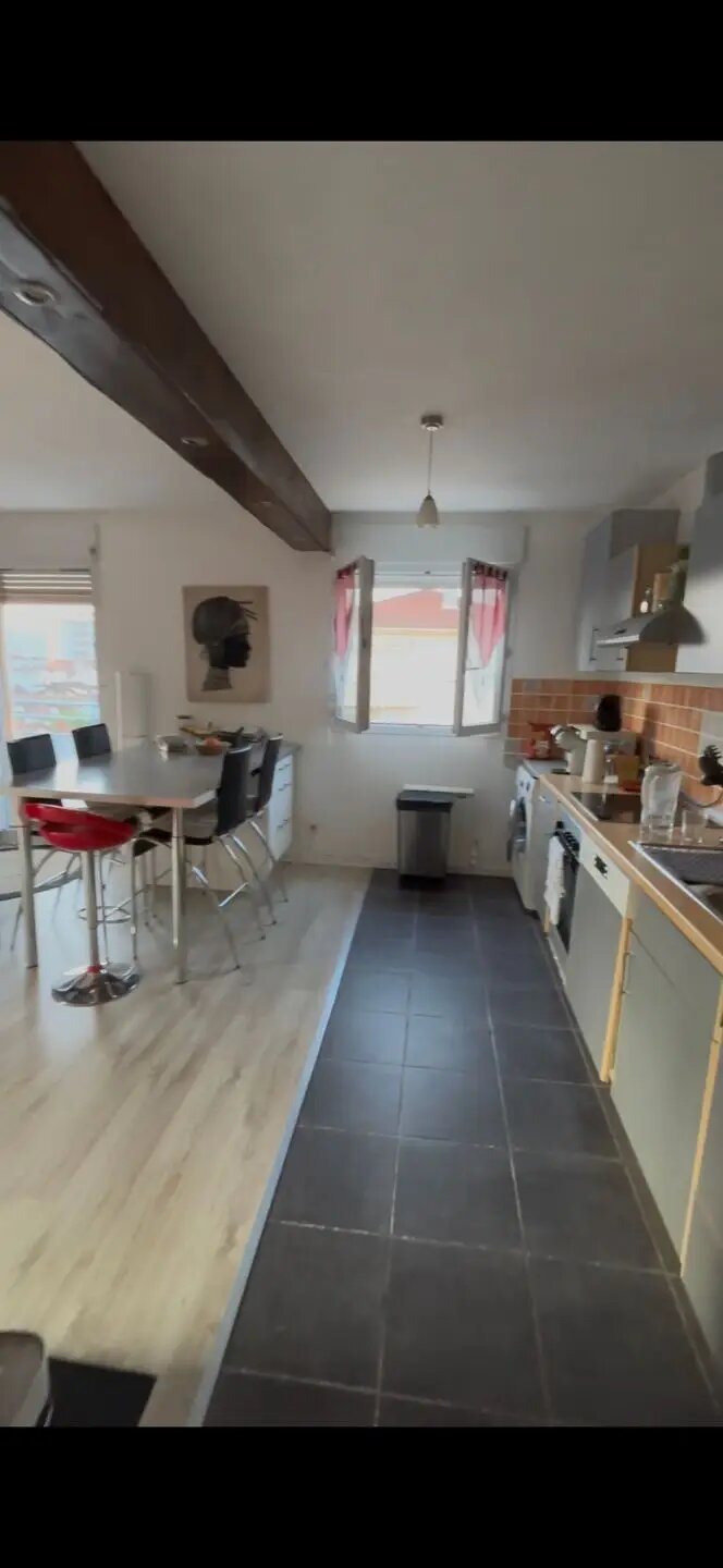 Appartement à louer, 63m², Saint-Julien-en-Genevois