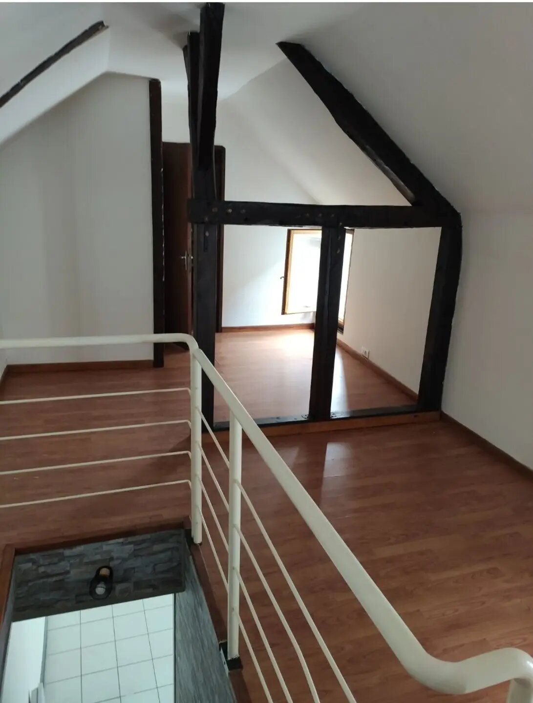 Maison à louer, 42m², Saint-Florentin