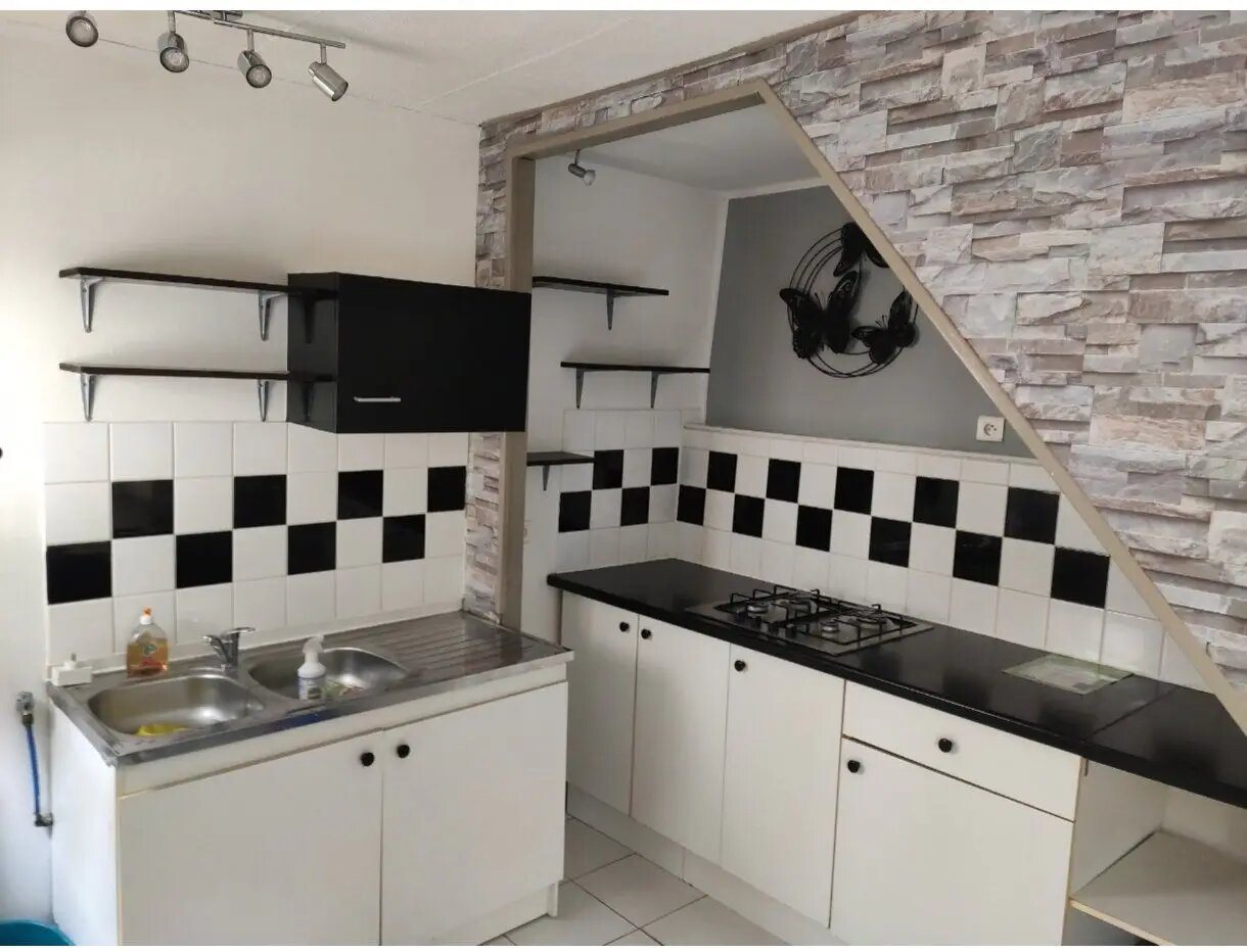 Maison à louer, 42m², Saint-Florentin