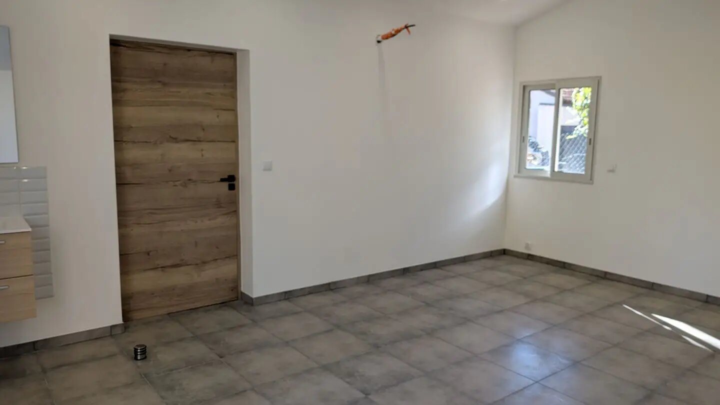 Maison à louer, 33m², Brignoles