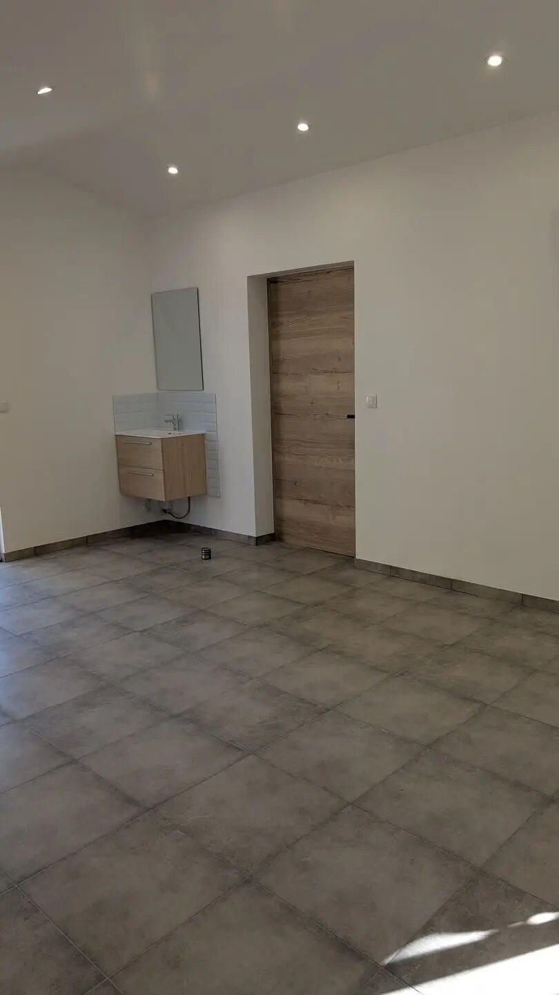 Maison à louer, 33m², Brignoles
