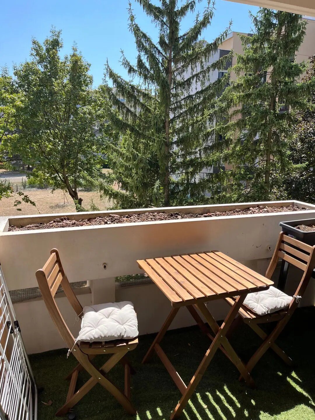Appartement à louer, 35m², Villeurbanne