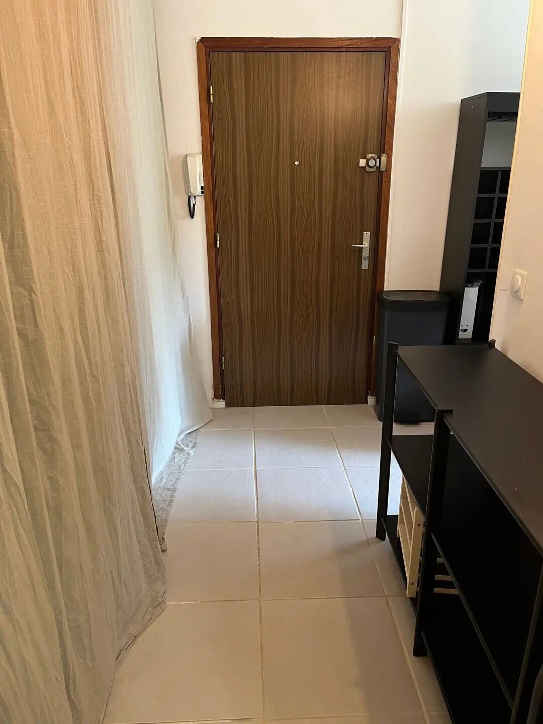 Appartement à louer, 35m², Villeurbanne