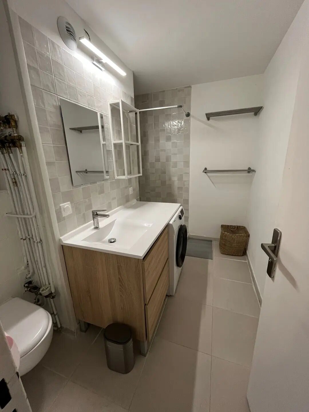 Appartement à louer, 35m², Villeurbanne