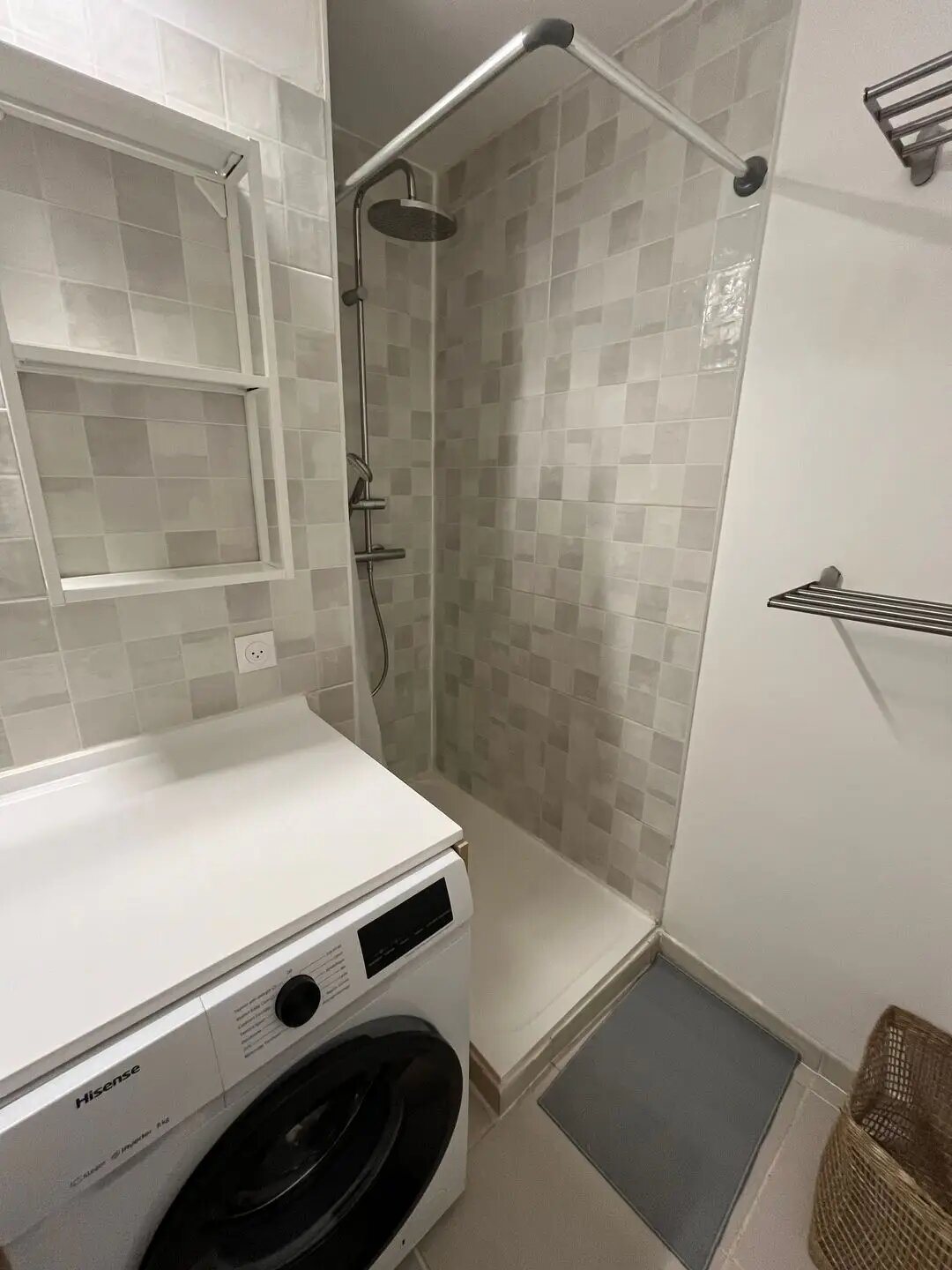 Appartement à louer, 35m², Villeurbanne