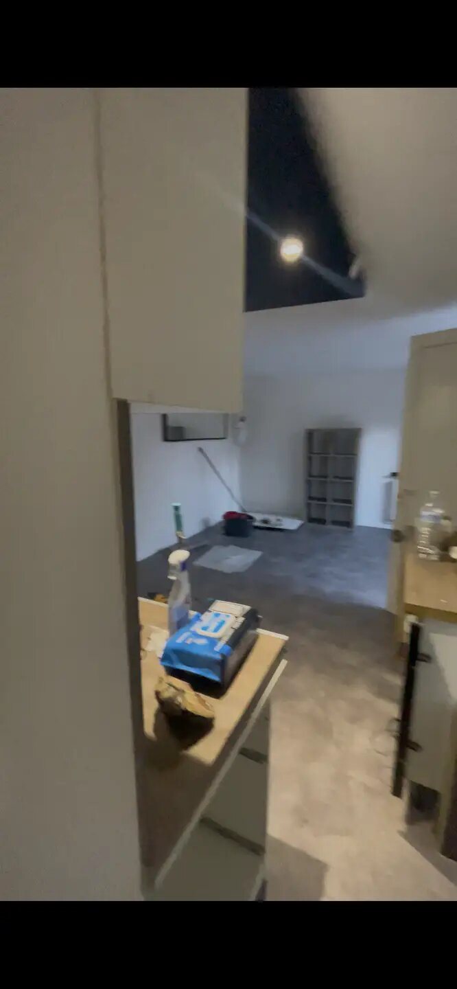 Appartement à louer, 43m², Sannois