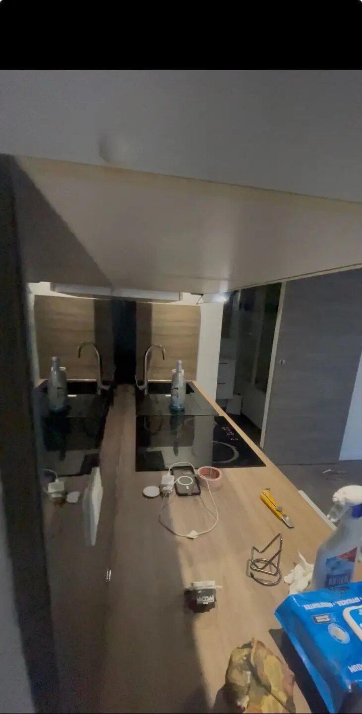Appartement à louer, 43m², Sannois