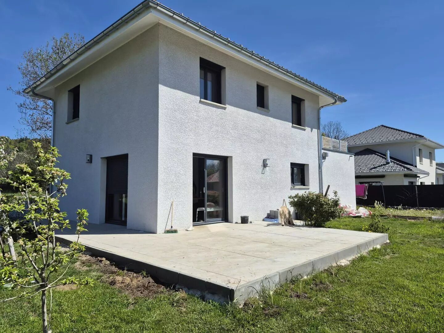 Maison à vendre, 120m², Cruseilles