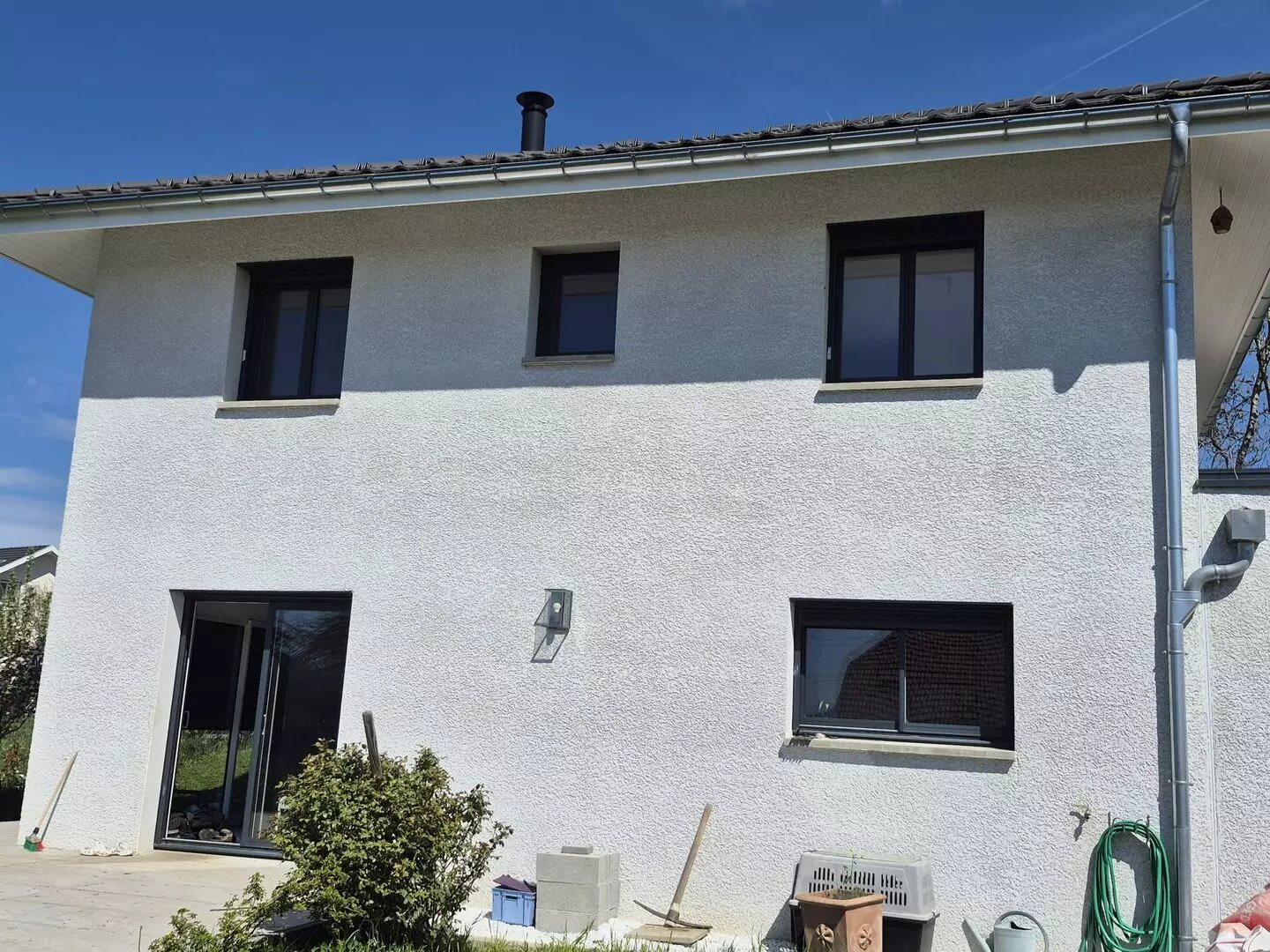 Maison à vendre, 120m², Cruseilles