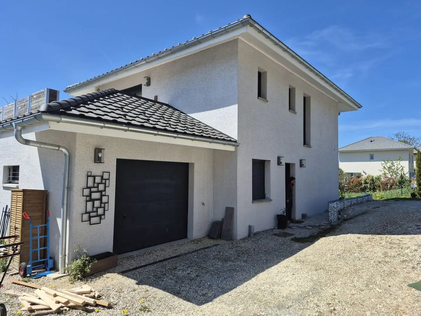 Maison à vendre, 120m², Cruseilles