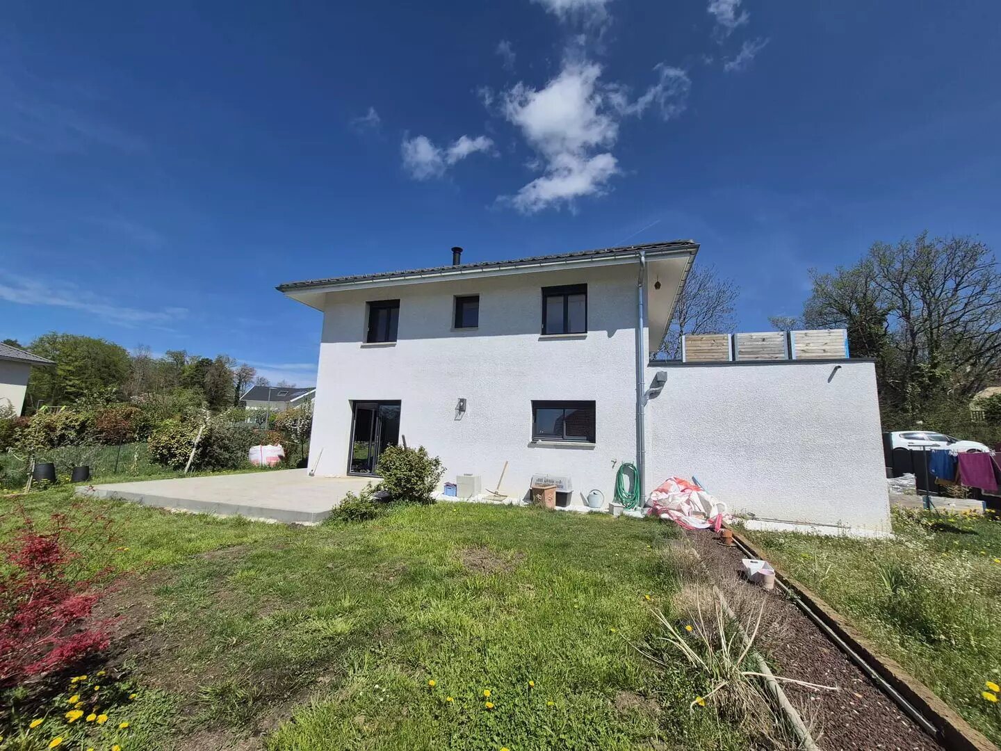 Maison à vendre, 120m², Cruseilles