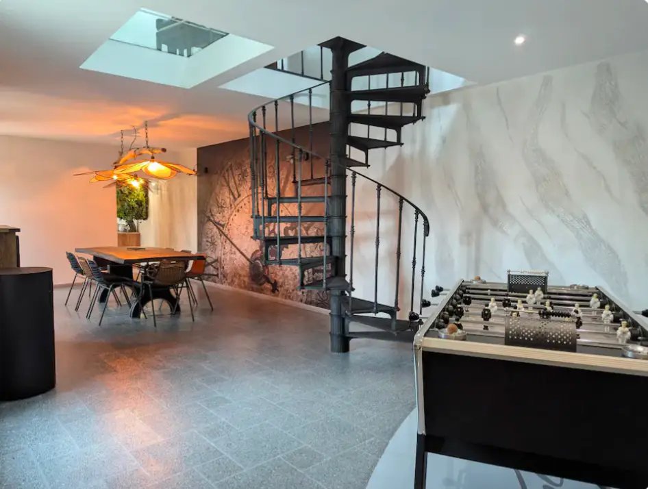 Maison à vendre, 330m², Bellême