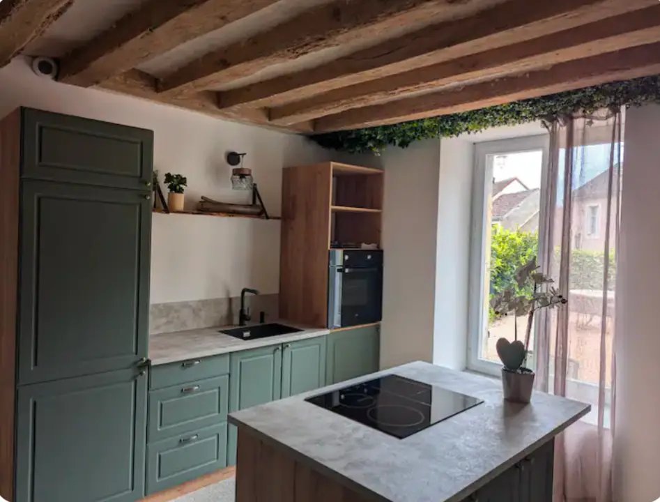 Maison à vendre, 330m², Bellême