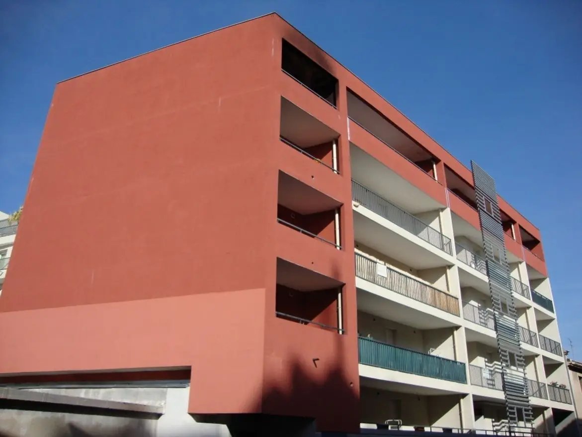 Appartement à louer, 36m², Nîmes
