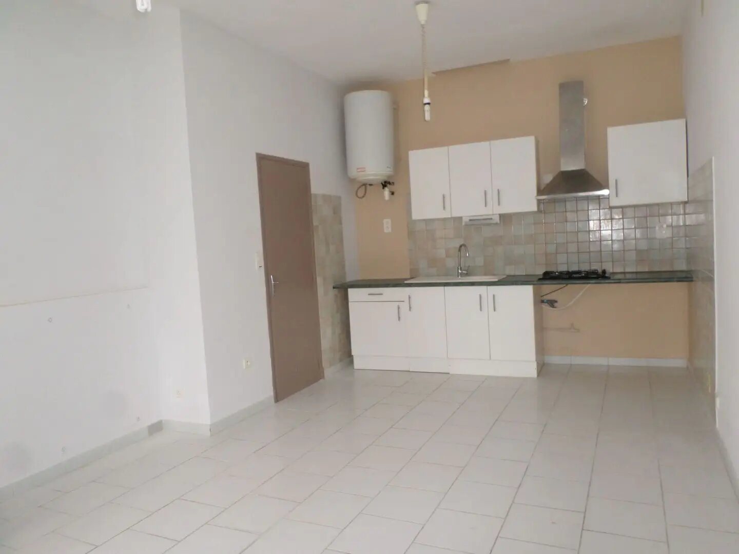 Maison à louer, 50m², Châteaurenard