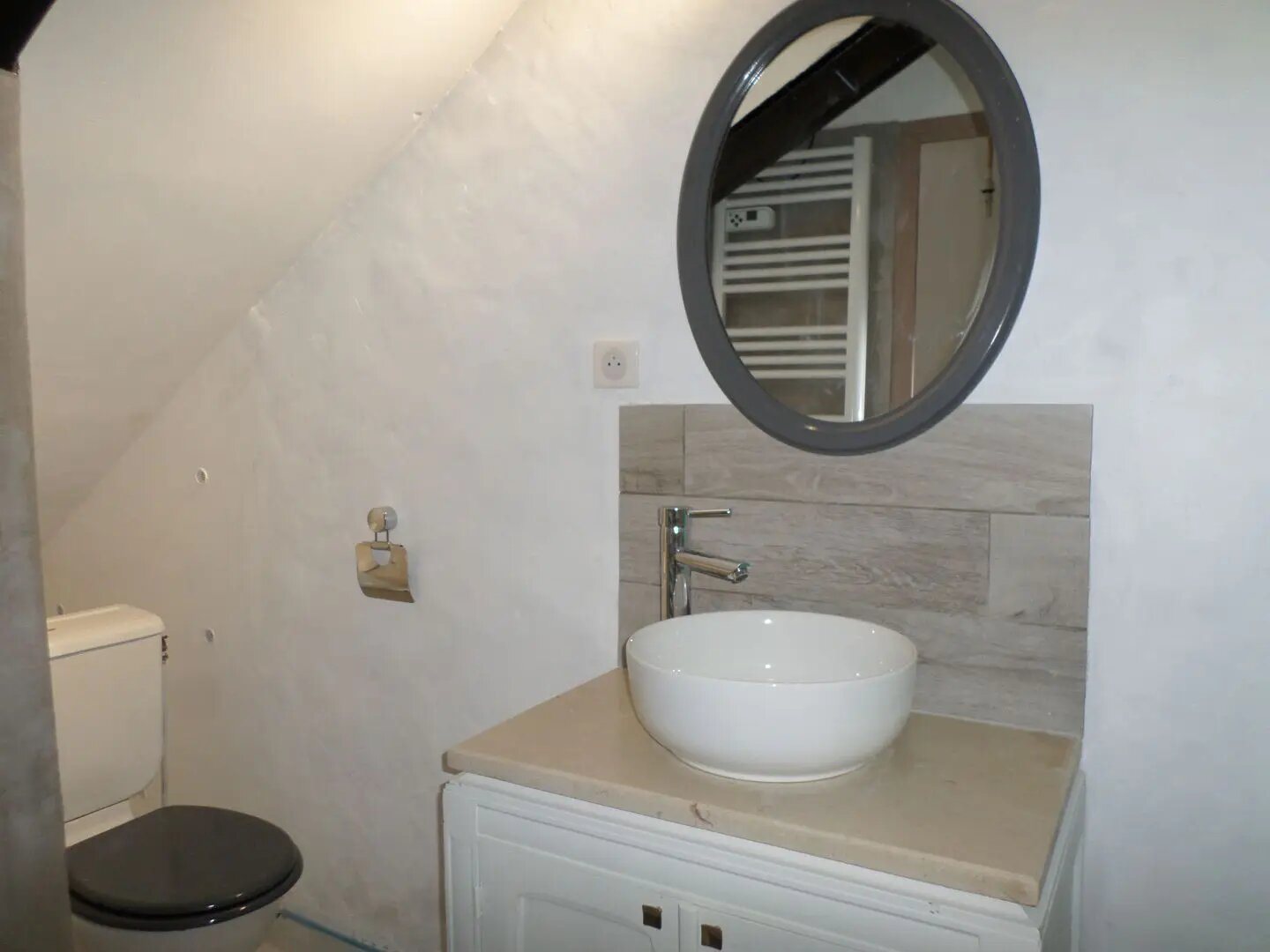 Maison à louer, 50m², Châteaurenard
