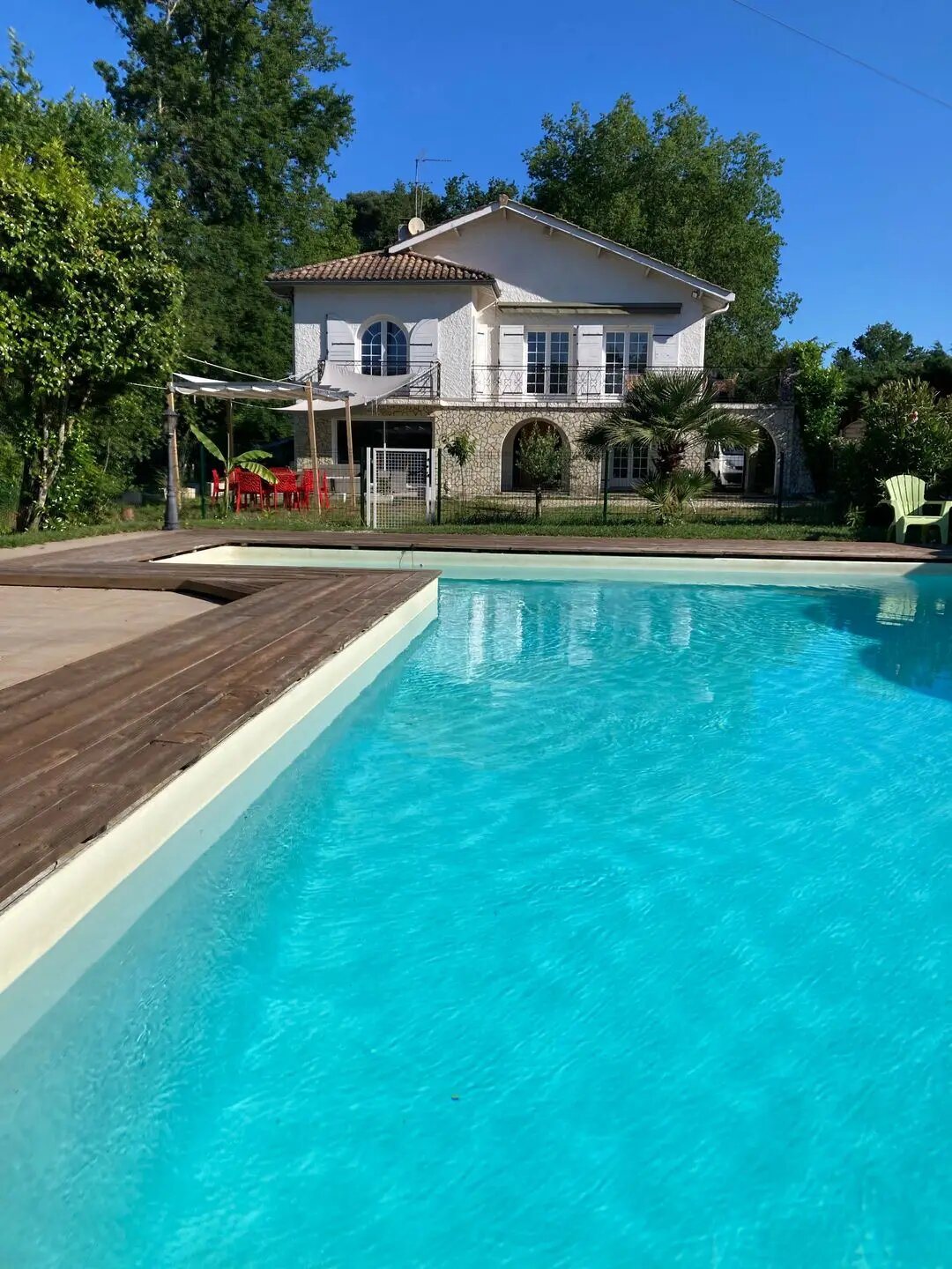Maison à louer, 9m², Pessac