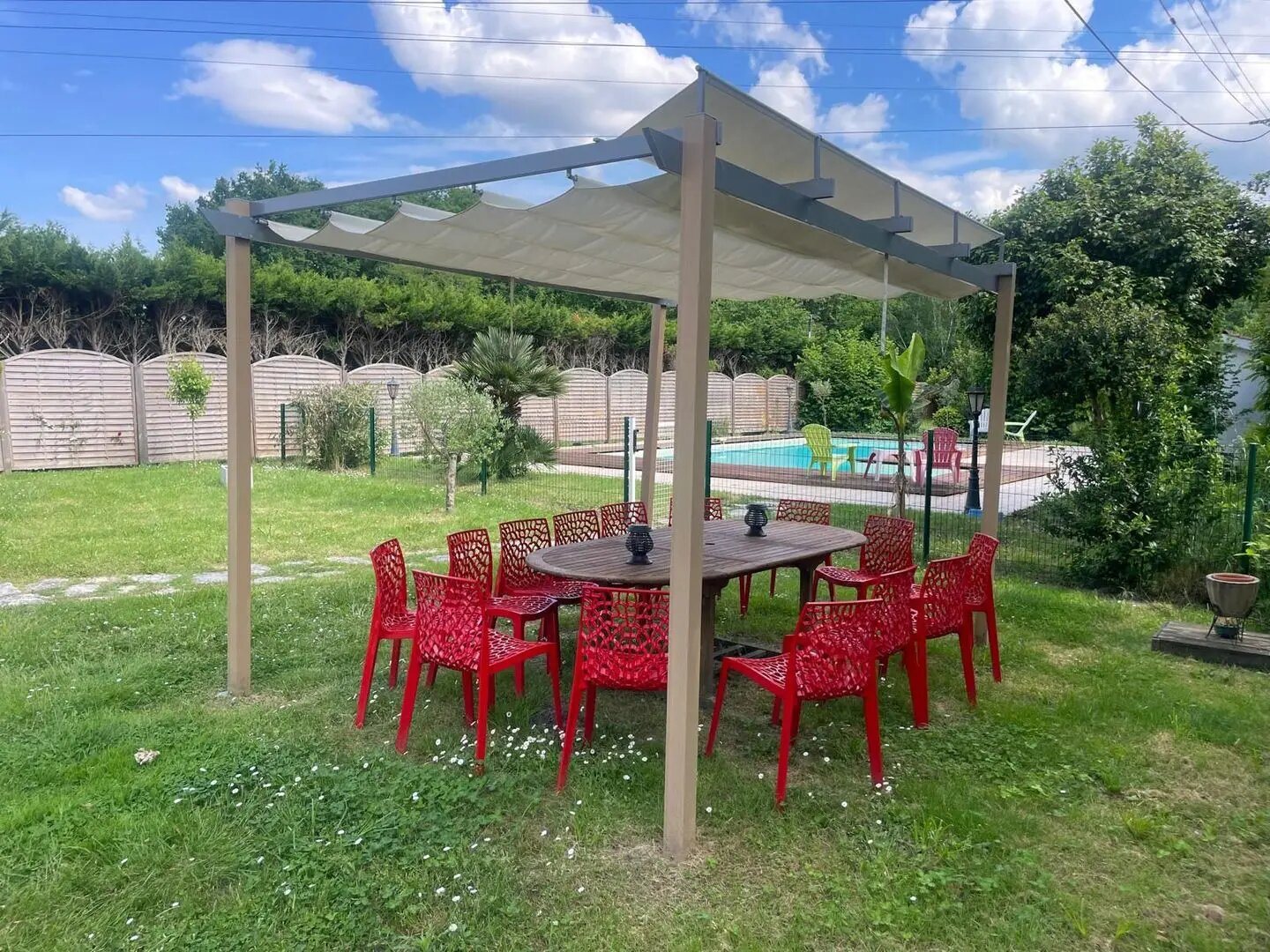 Maison à louer, 9m², Pessac
