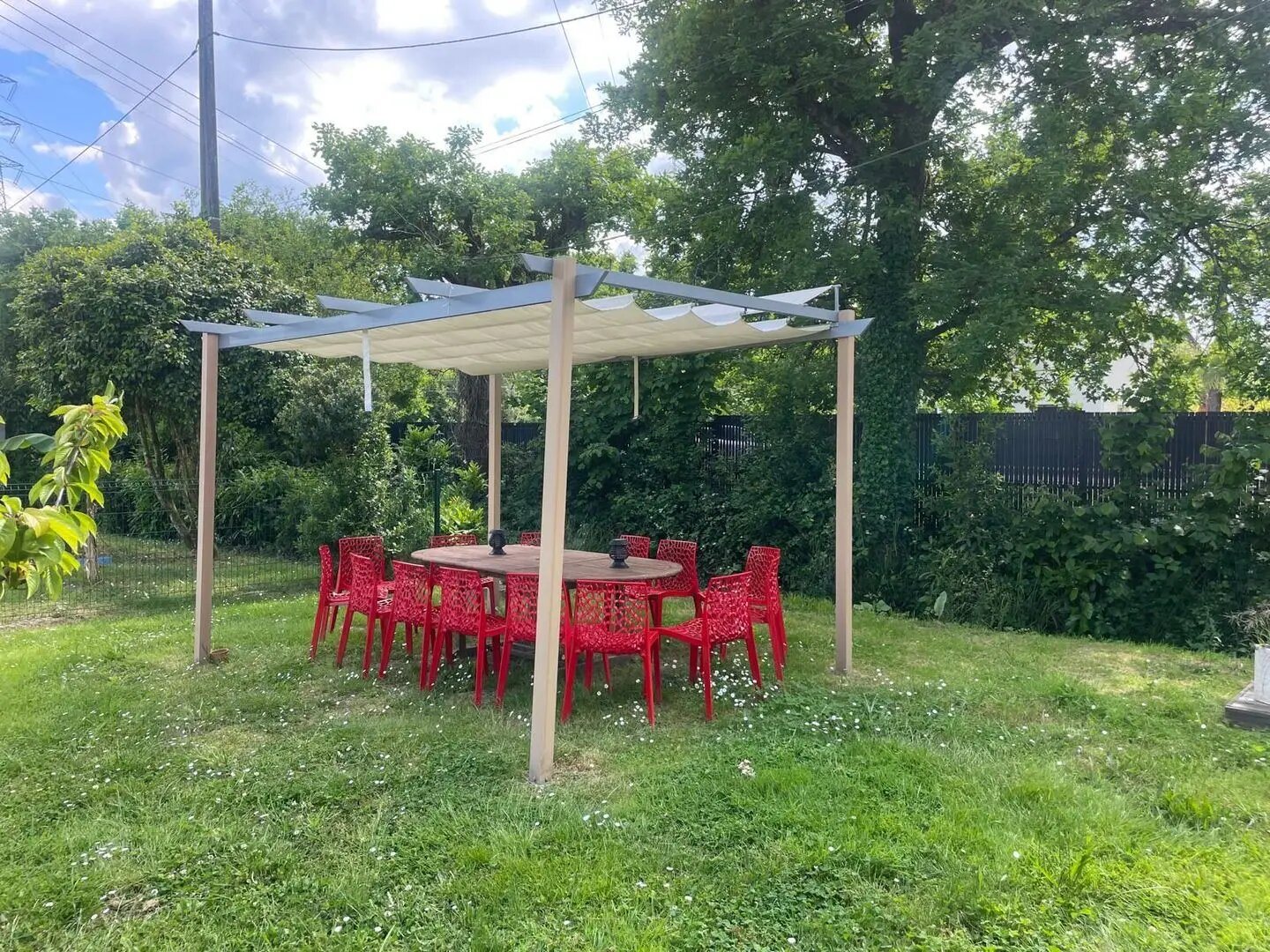 Maison à louer, 9m², Pessac