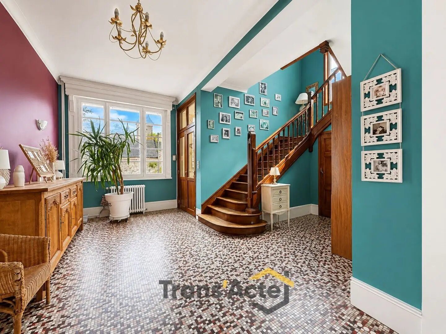 Maison à vendre, 171m², Acq