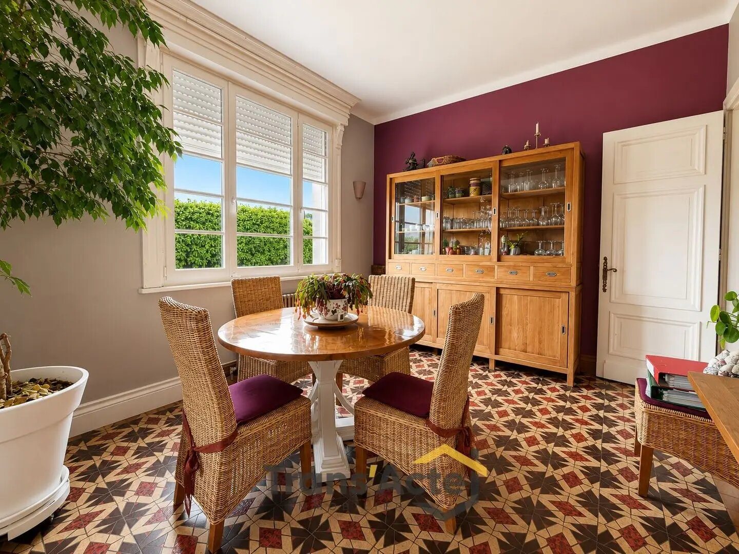 Maison à vendre, 171m², Acq