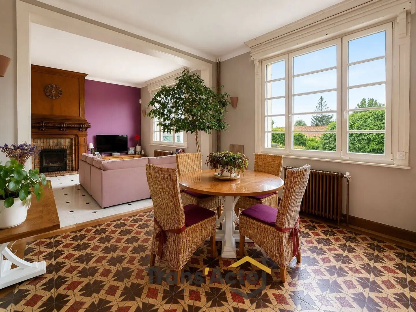 Maison à vendre, 171m², Acq