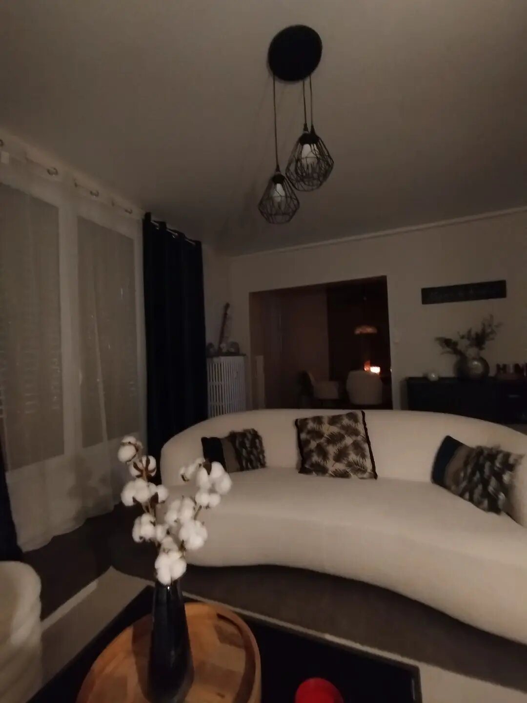 Appartement à vendre, 72m², Désertines