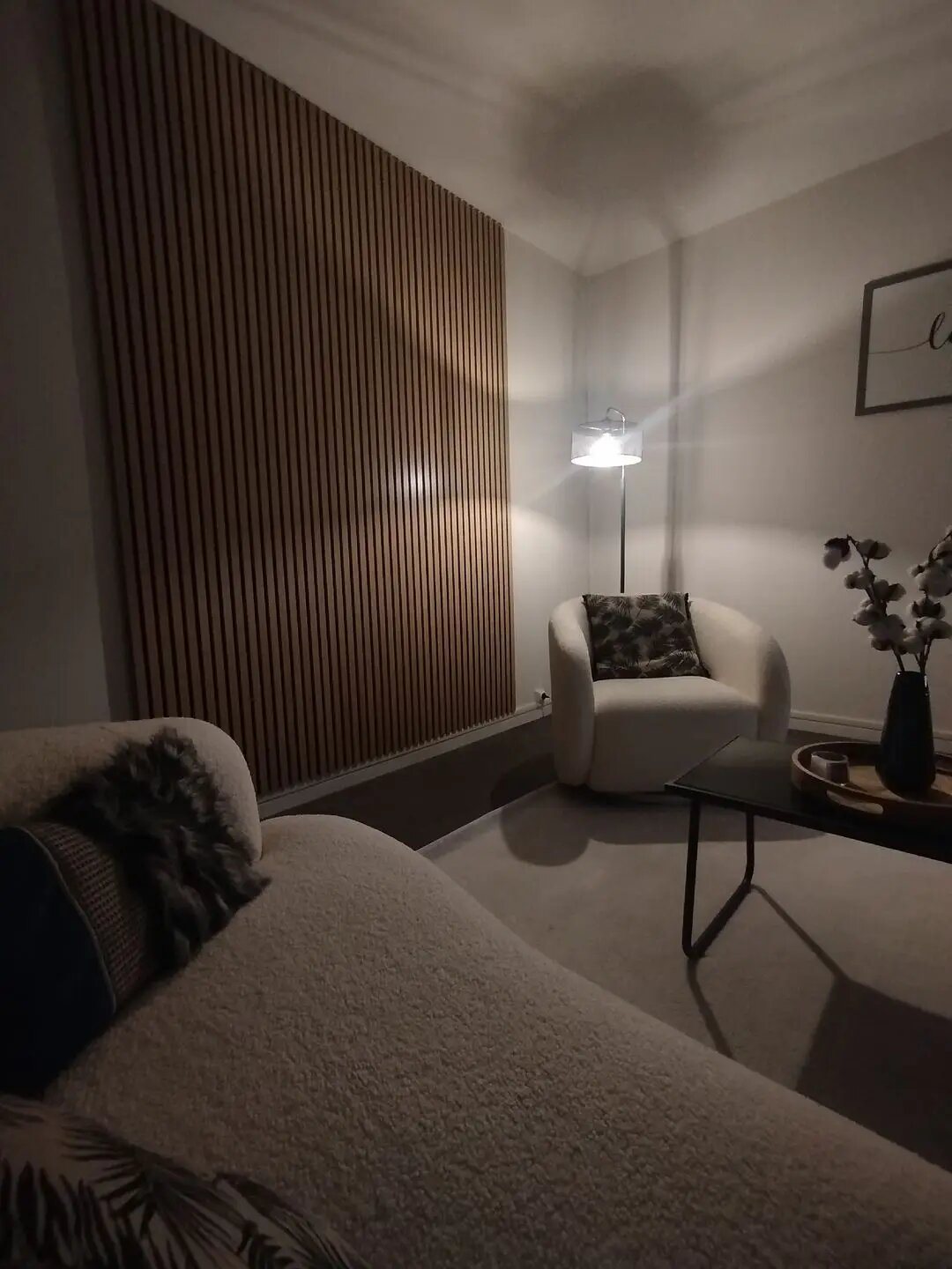 Appartement à vendre, 72m², Désertines