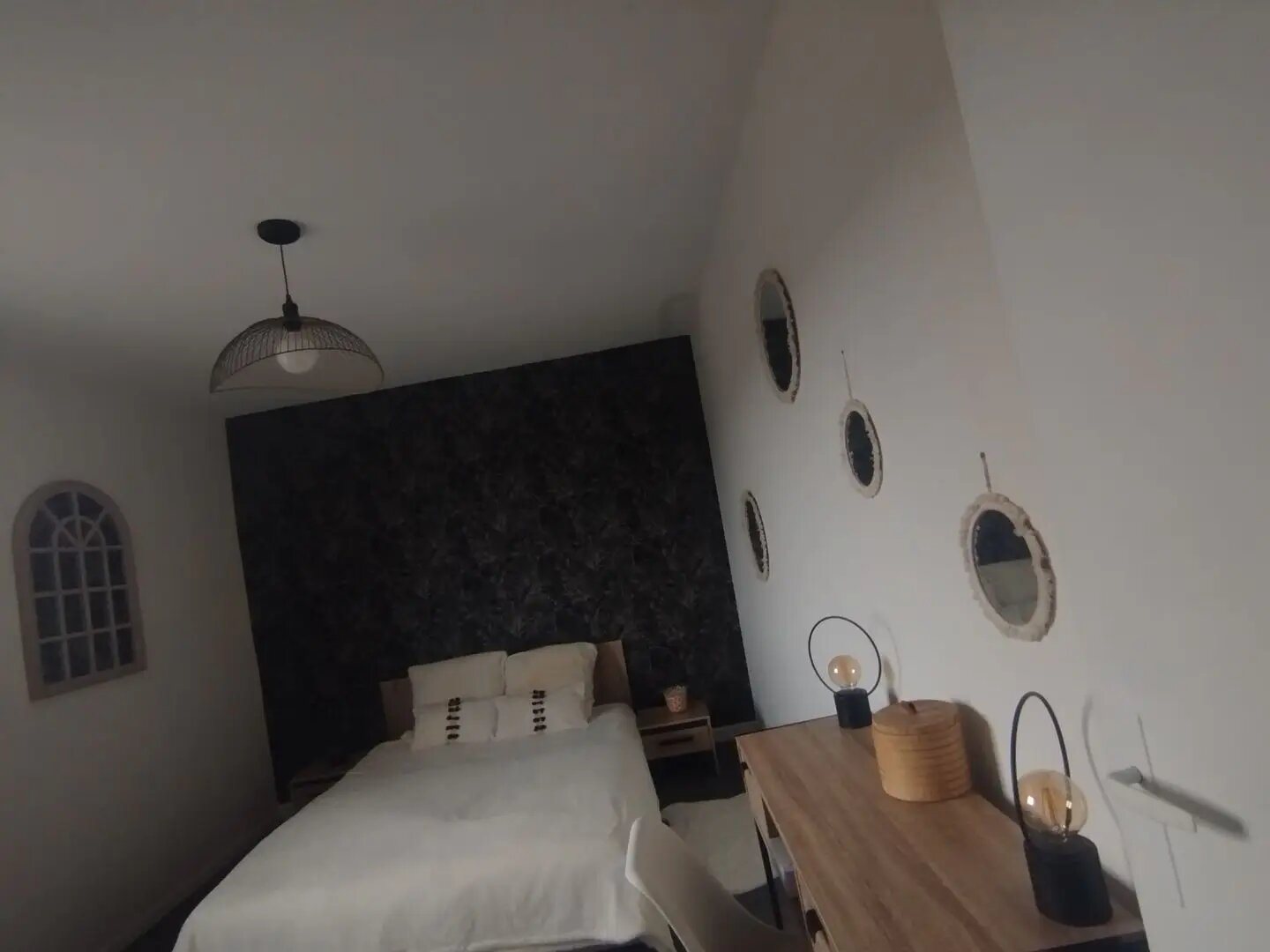 Appartement à vendre, 72m², Désertines