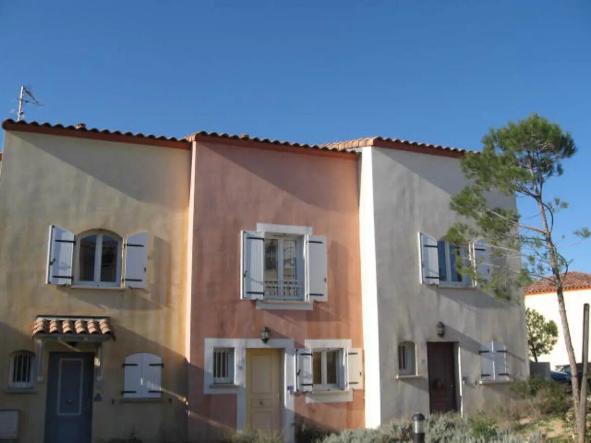 Appartement à louer, 63m², Montpellier