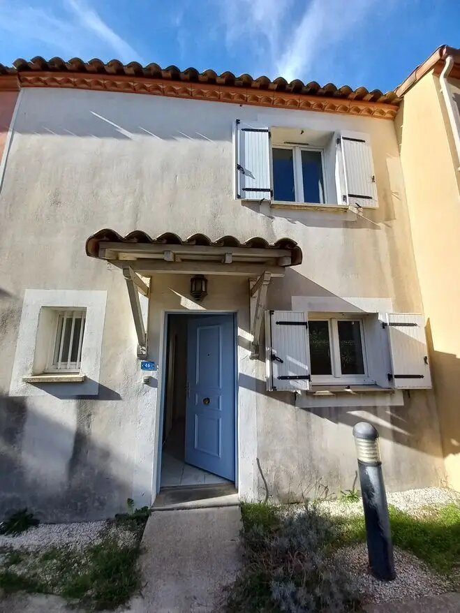 Appartement à louer, 63m², Montpellier
