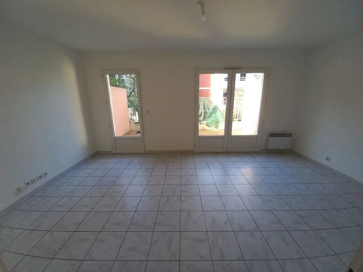 Appartement à louer, 63m², Montpellier