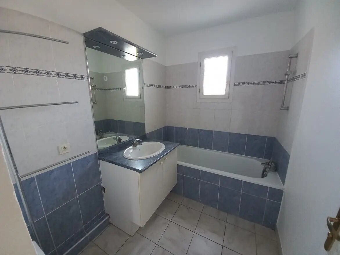 Appartement à louer, 63m², Montpellier