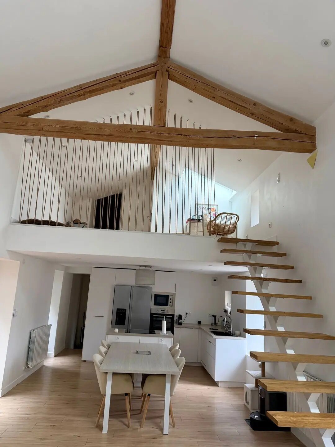 Maison à vendre, 129m², Unieux