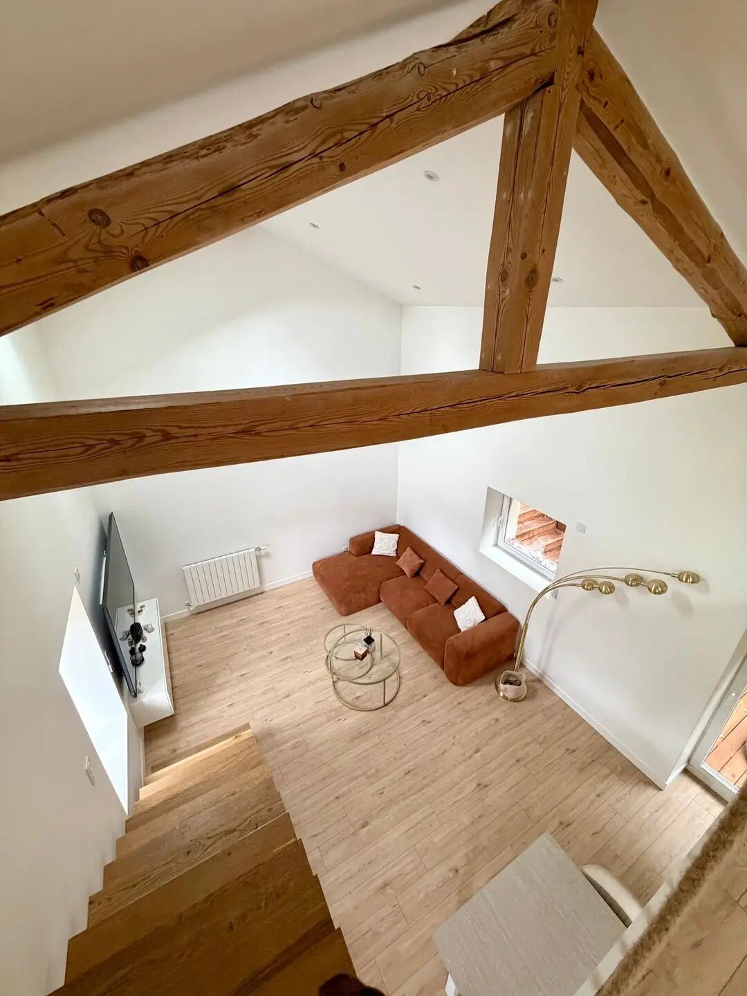 Maison à vendre, 129m², Unieux