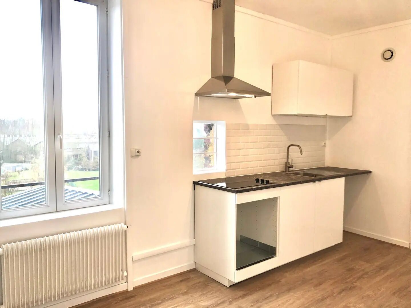 Appartement à louer, 51m², Rousies