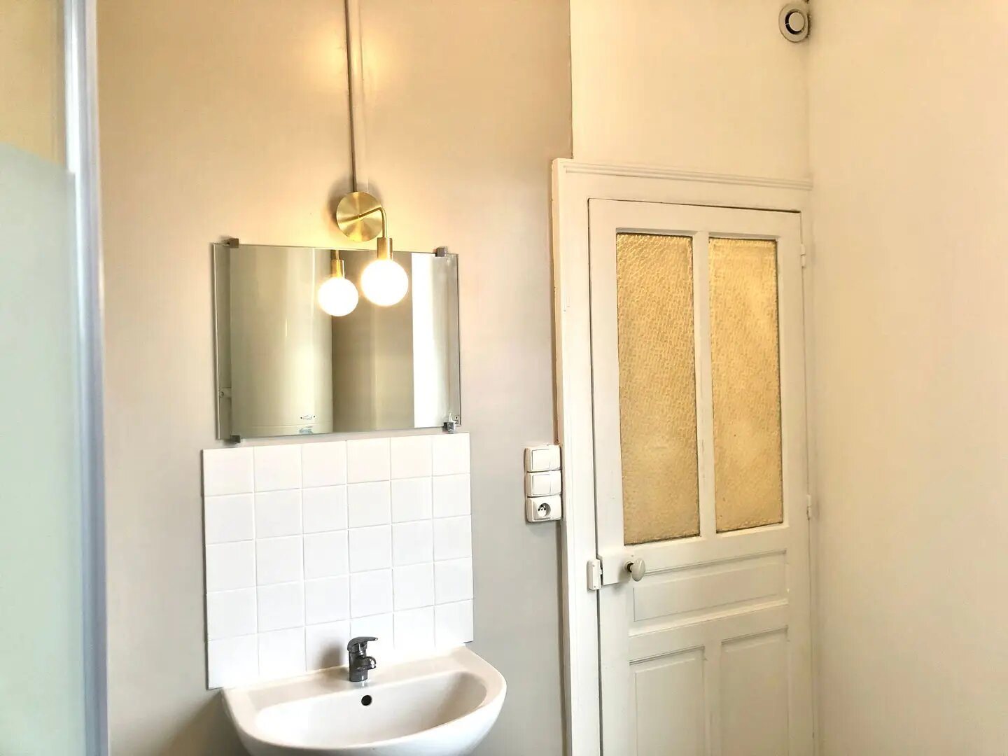 Appartement à louer, 51m², Rousies