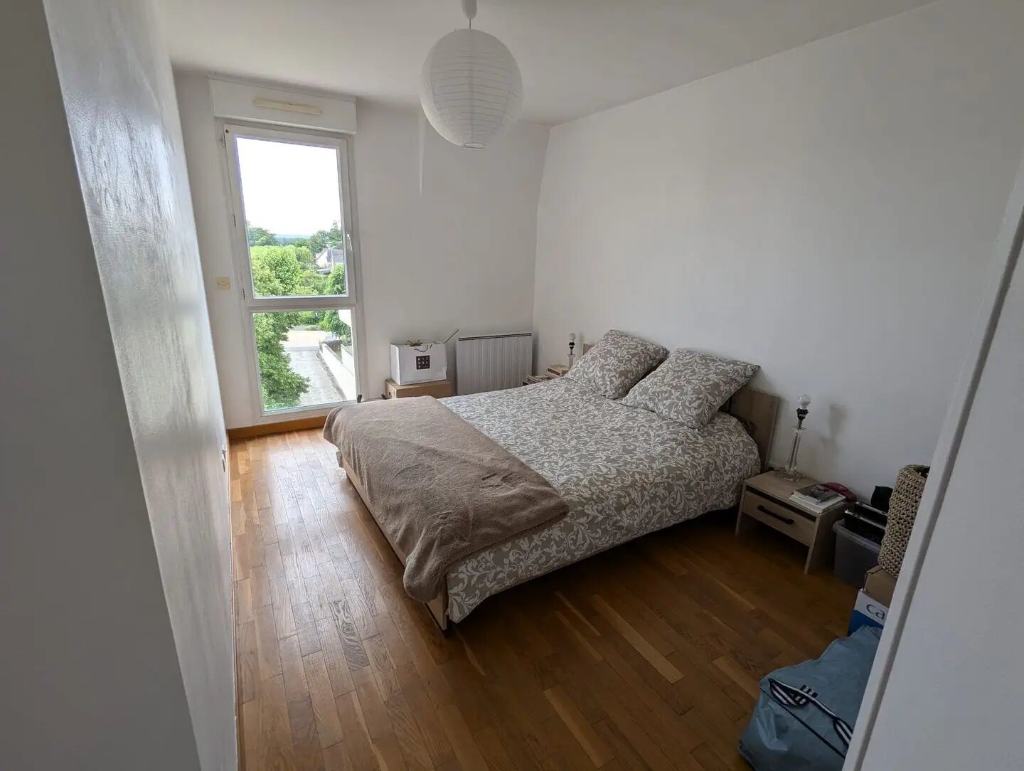 Appartement à louer, 80m², Compiègne