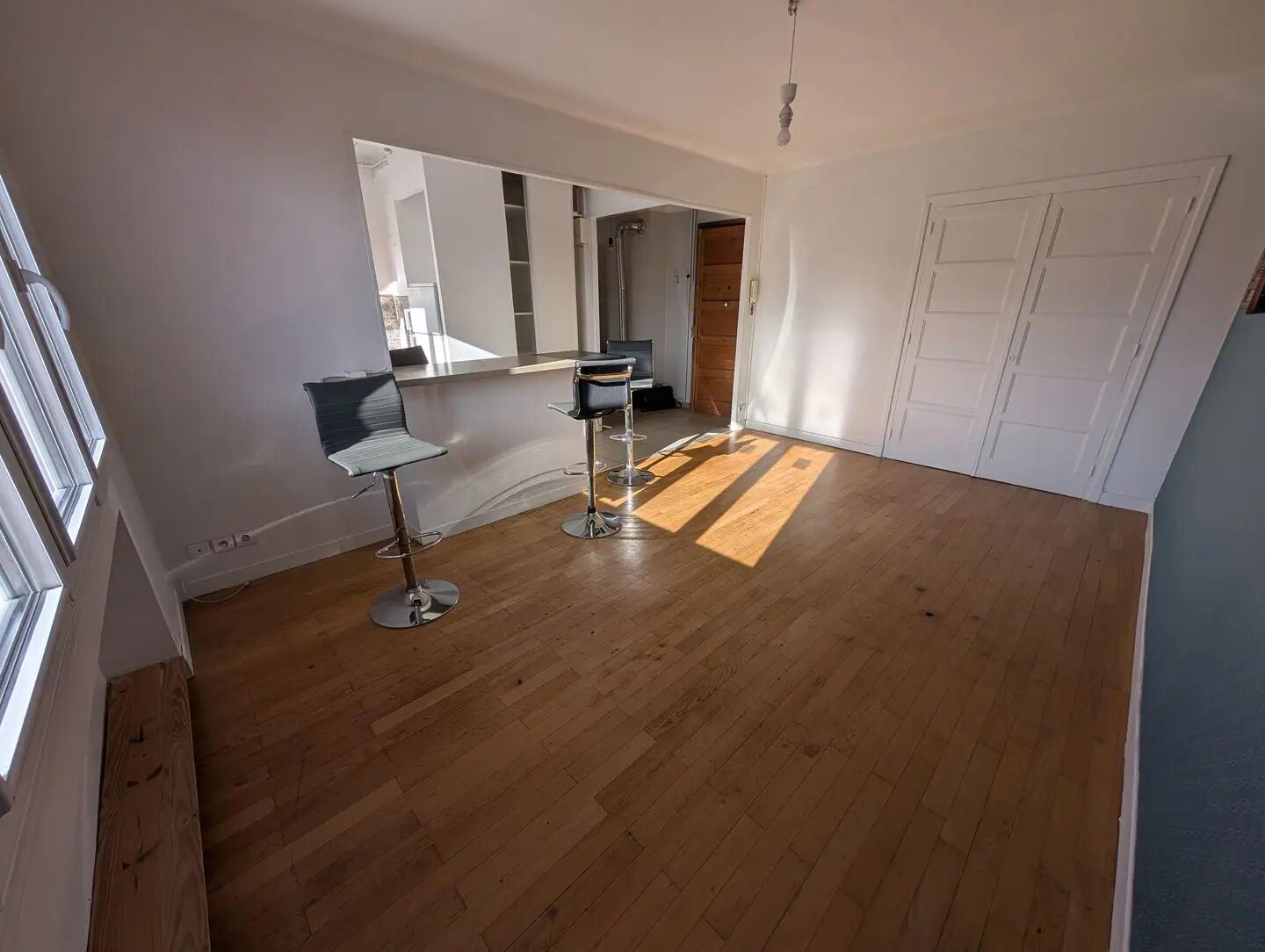Appartement à vendre, 46m², Villeurbanne