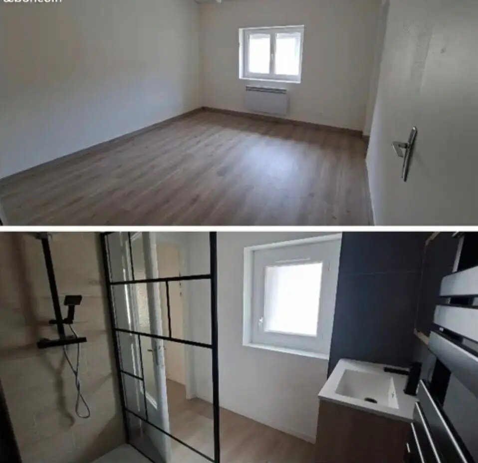 Maison à louer, 82m², Saulchery