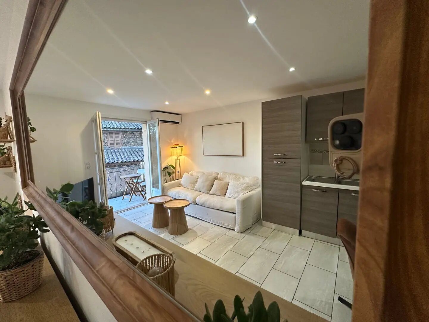 Appartement à louer, 45m², Grimaud