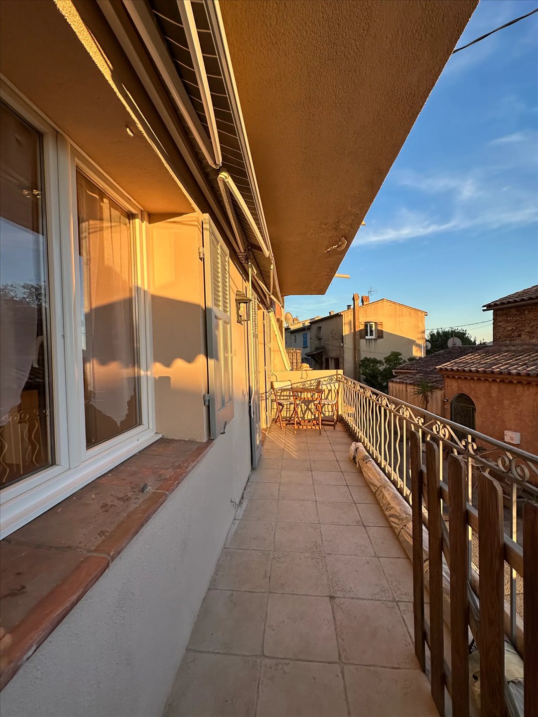 Appartement à louer, 45m², Grimaud