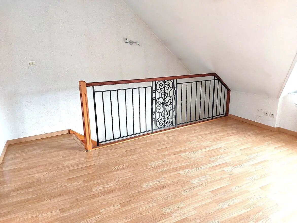 Appartement à louer, 54m², Le Creusot