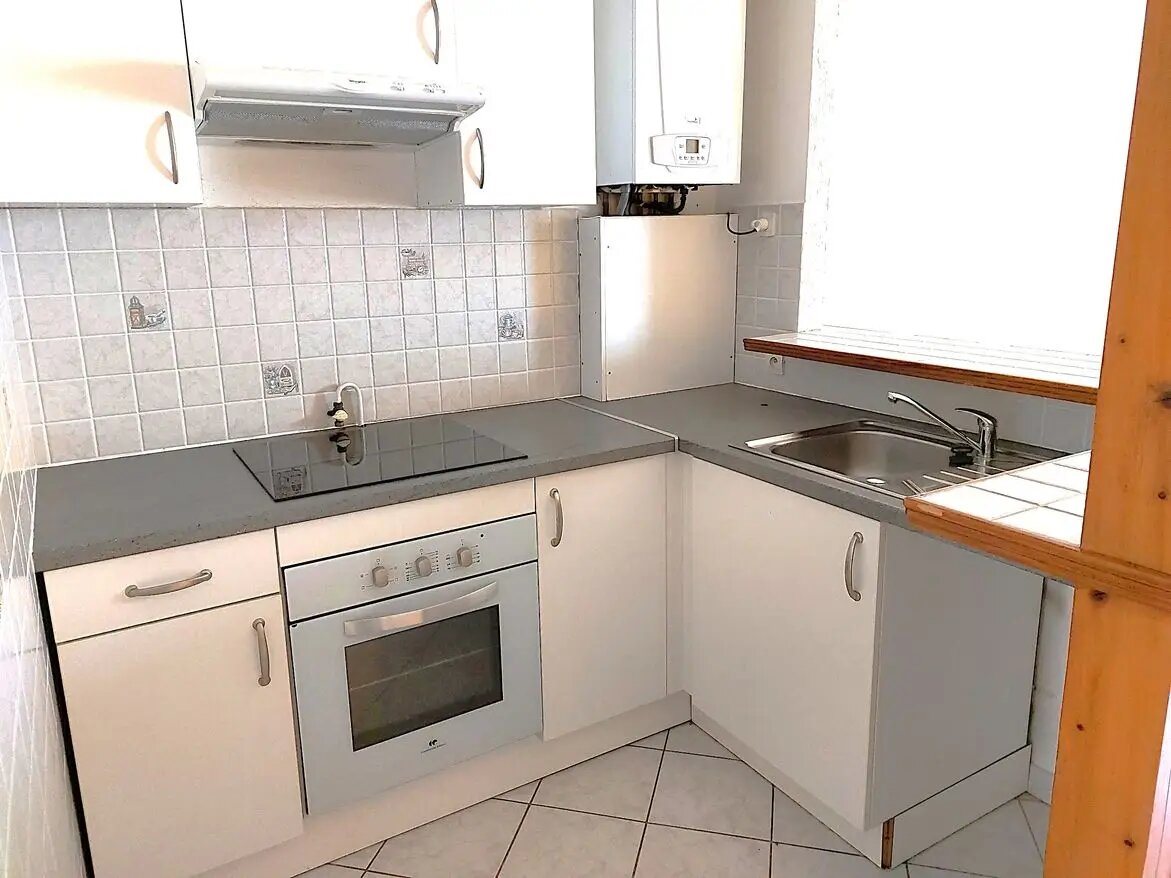 Appartement à louer, 54m², Le Creusot