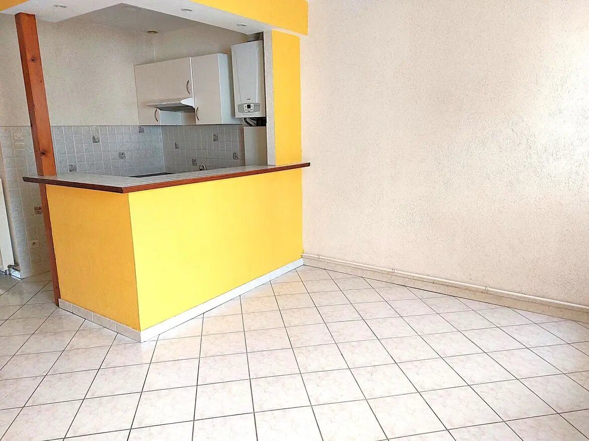 Appartement à louer, 54m², Le Creusot
