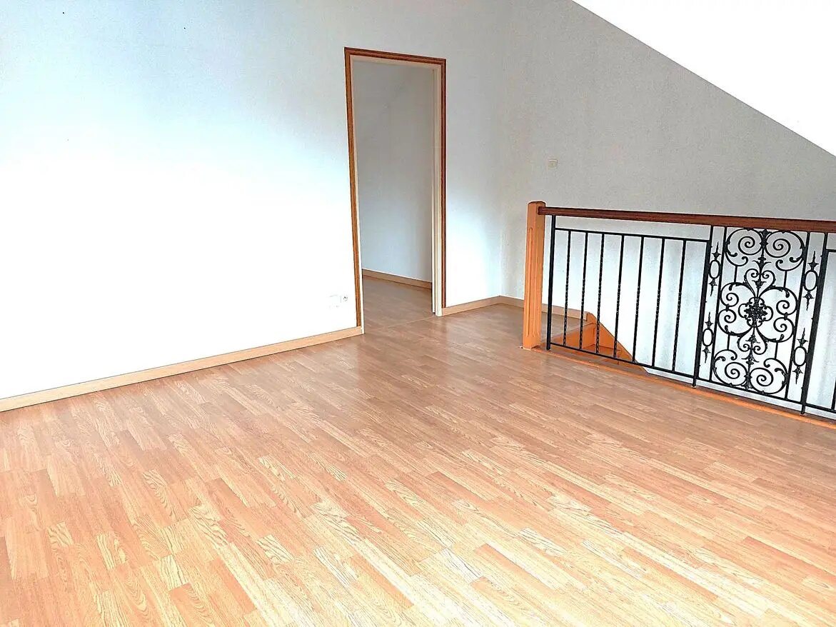 Appartement à louer, 54m², Le Creusot