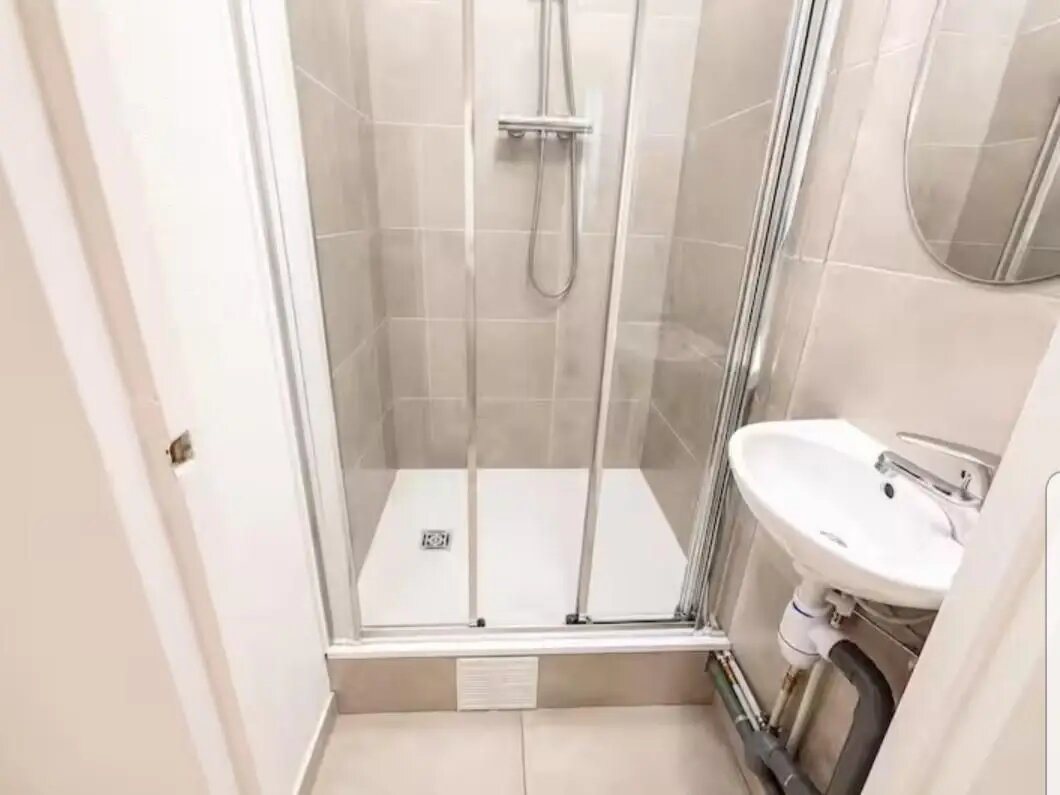 Appartement à louer, 33m², Paris 9ème