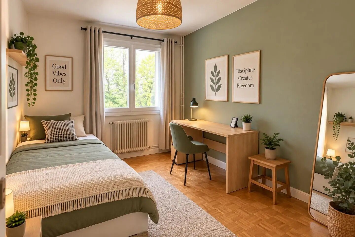 Appartement à louer, 11m², Gagny