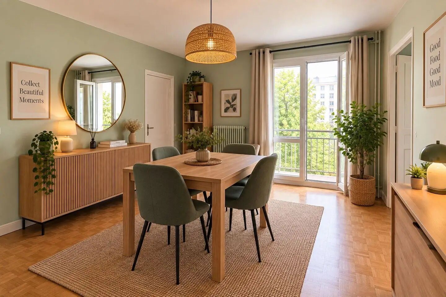Appartement à louer, 11m², Gagny