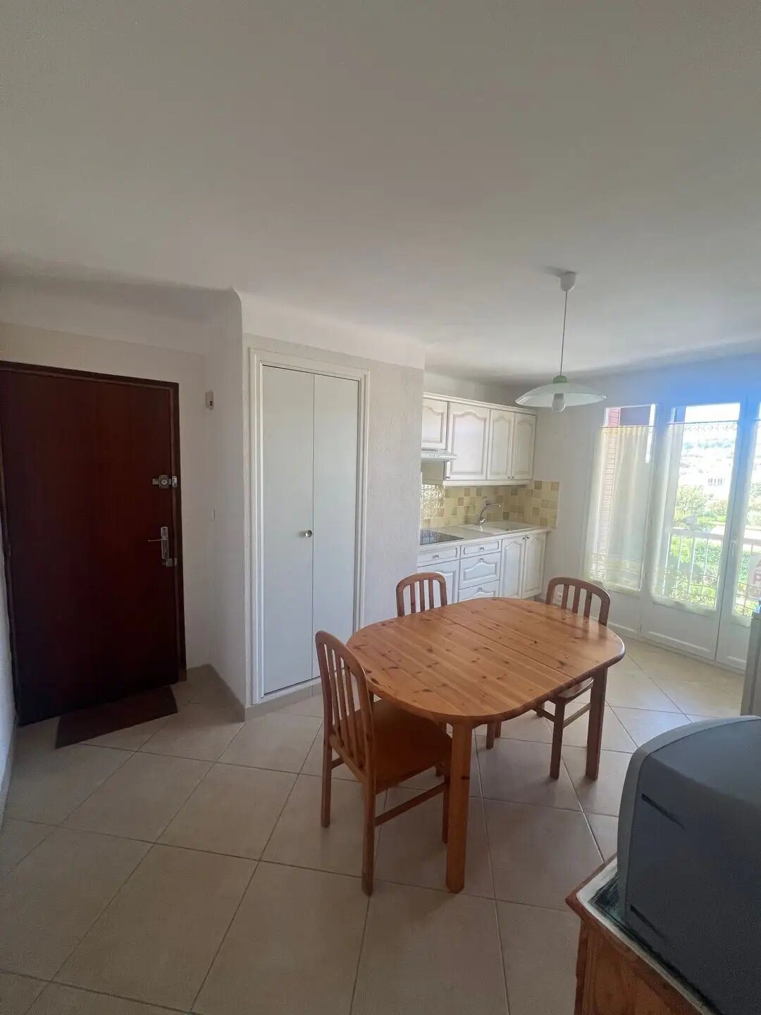 Appartement à louer, 27m², Six-Fours-les-Plages